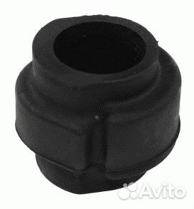 Втулка стабилизатора передняя l / r audi a6 (4f2