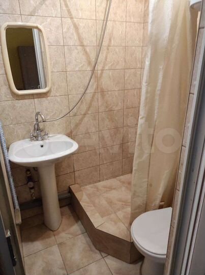 Комната 30 м², 1/2 эт.