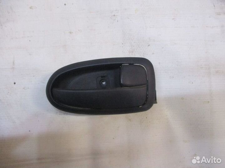 Ручка двери задней внутренняя правая Hyundai Sonat
