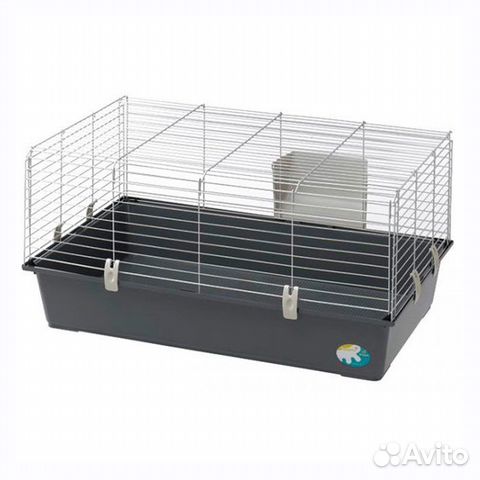Клетка для грызунов ferplast 95 - 57 - 46