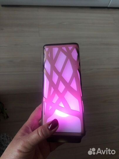 Светодиодный светильник ночник