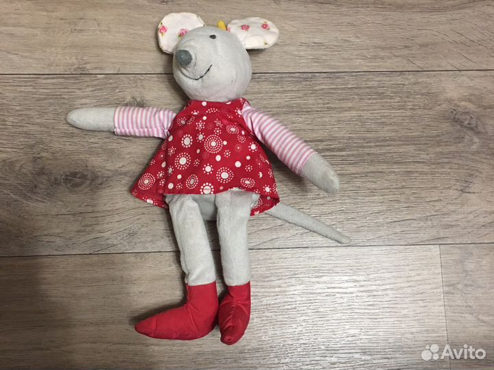 Мышь Икеа крыса