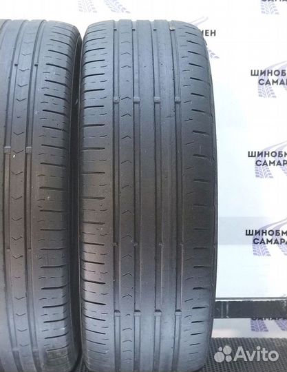 Continental ContiPremiumContact 5 195/55 R16 85P