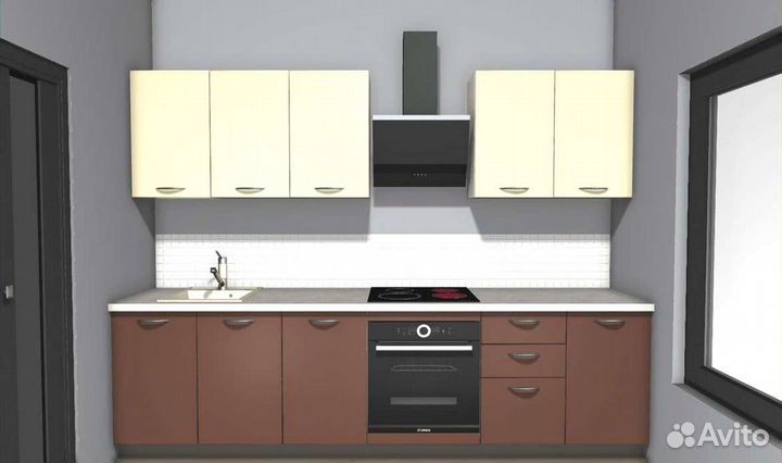 Кухня без посредников