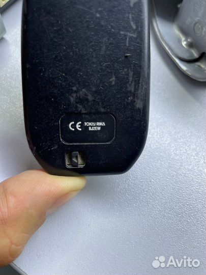 Комплект SmartKey Toyota Land Cruiser 200 URJ202