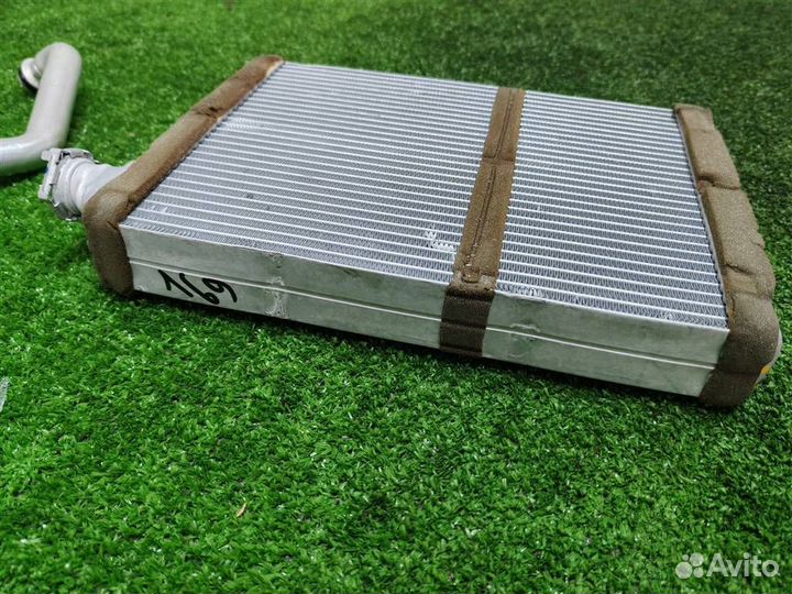 Радиатор отопителя Audi Q5