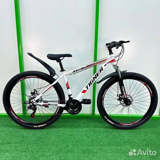 Новые велосипеды Lehuh