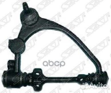 Рычаг верхний (с отв под ABS) toyota granvia/GR