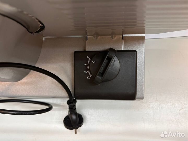 Слайсер Gourtmexx 00417