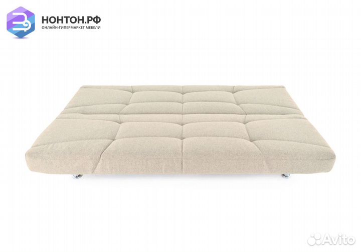 Диван книжка Финка nova бежевый