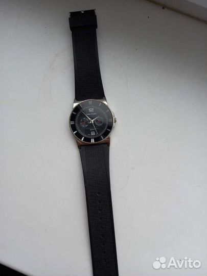 Мужские наручные часы