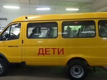 ГАЗ ГАЗель 3221 2.9 MT, 2012, 17 000 км, с пробегом, цена 1 355 000 руб.