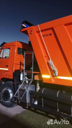 Тент полуавтоматический