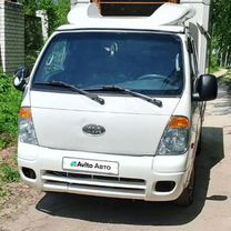 Kia Bongo 3.0 MT, 2007, 272 300 км, с пробегом, цена 720 000 руб.