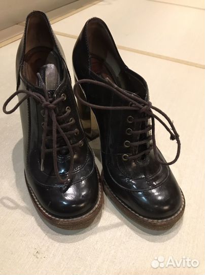 Туфли D&G, MQ, Dior