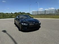 BMW 8 серия Gran Coupe 3.0 AT, 2019, 85 000 км, с пробегом, цена 6 250 000 руб.