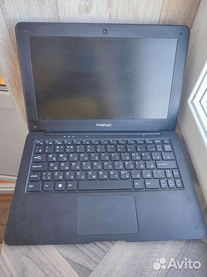 Нетбук Prestigio