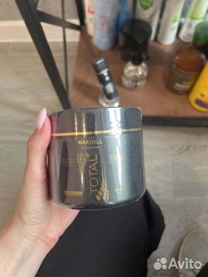 Ботокс для волос состав