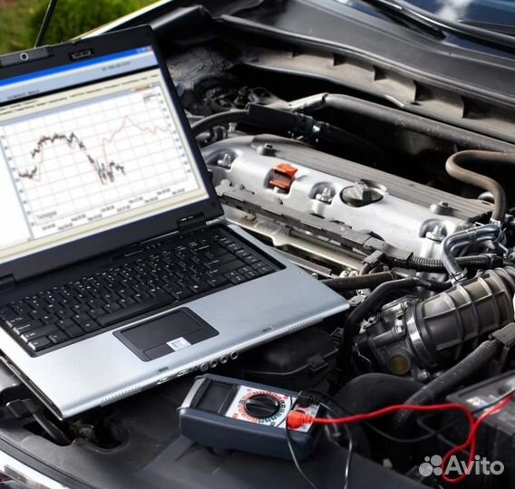 Автоэлектрик с выездом