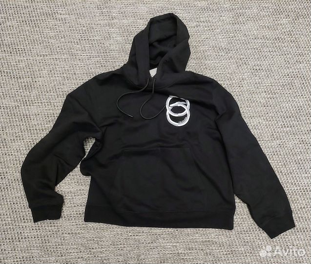 Trussardi Толстовка Худи Оригинал