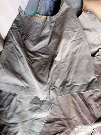 Военные юбки 60-70 годов эпоха СССР