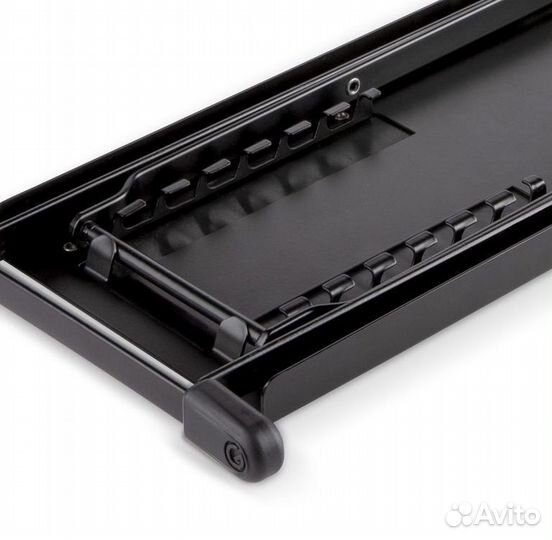 Новая подставка под ногу