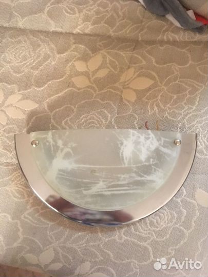 Светильник настенный