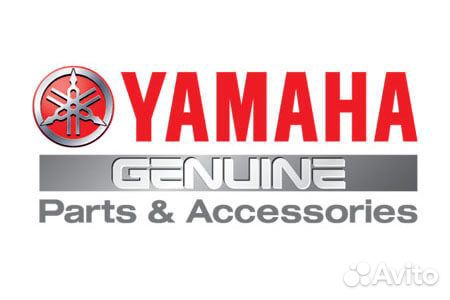 Курок газа Yamaha VK540 17-22 / 8KX-82970-00-00