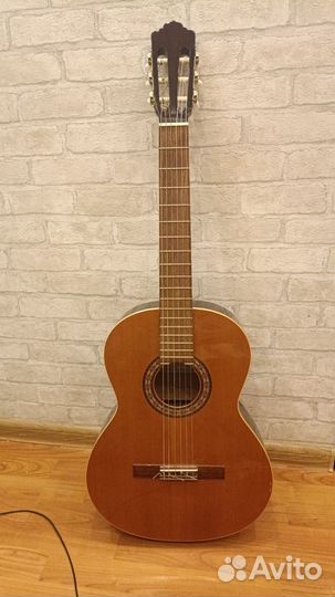 Классическая гитара
