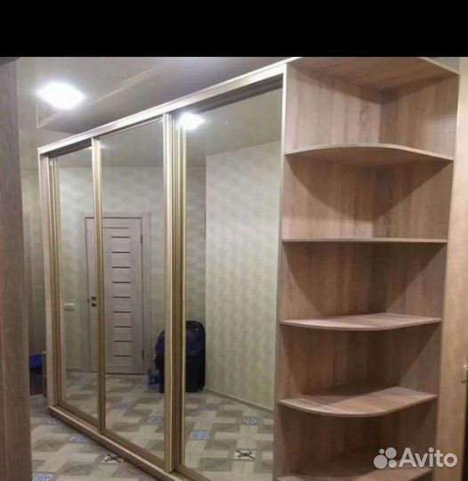 Сборка мебели, разборка мебели