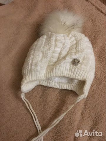 Шапка, панамки