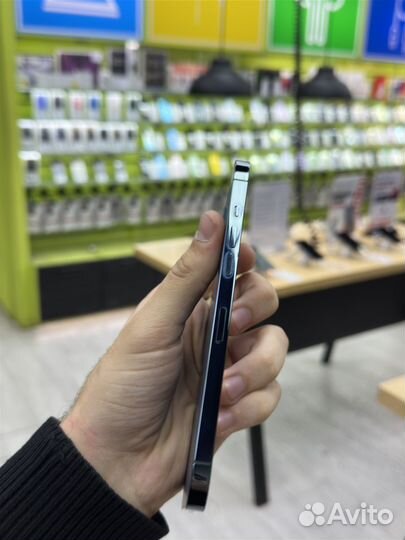 iPhone 12 Pro Max, 128 ГБ