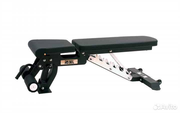 Скамья универсальная rebel B58