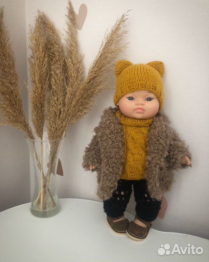 Minikane Paola Reina