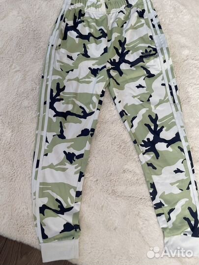 Спортивный костюм адилас 164 размер