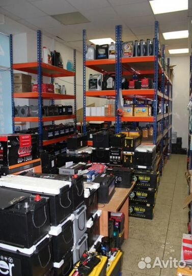 Аккумулятор Titan Euro 85SR+ 85 Ампер часов