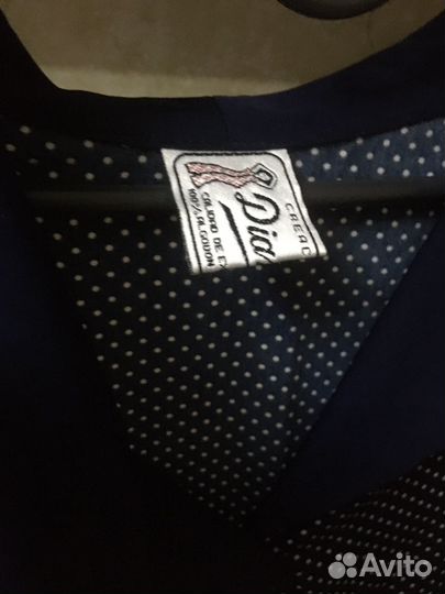 Блуза 48-50р