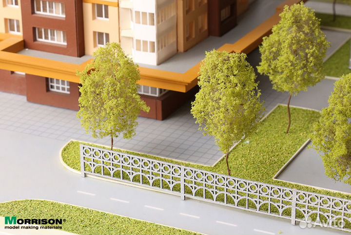 Дополнение к моделям Morrison 011-dpr-001