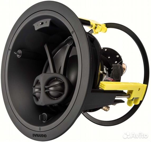 Встраиваемая акустика Dynaudio S4-DVC65