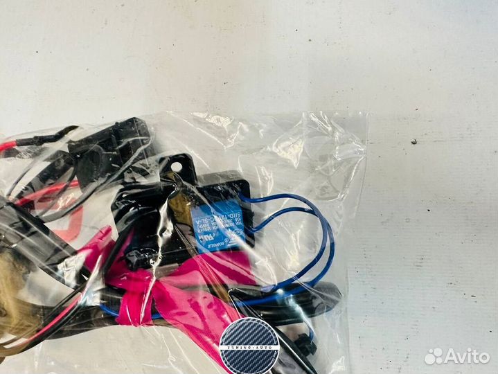 Фары Highlander XU 50