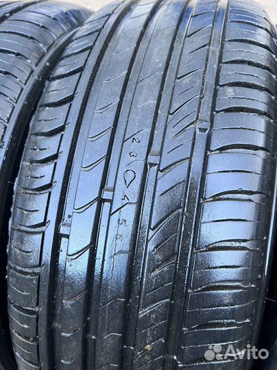 Nokian Tyres Nordman SX2 205/55 R16