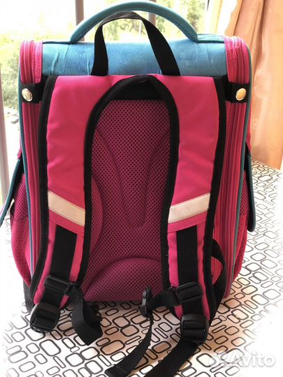 Рюкзак для девочки