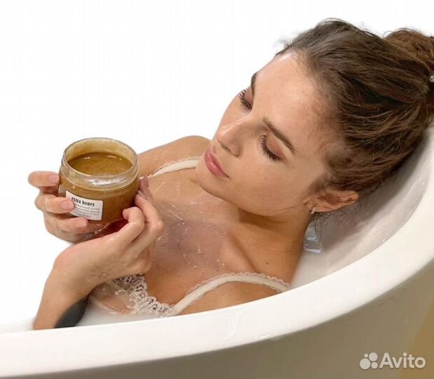 Это мёд возбуждающий