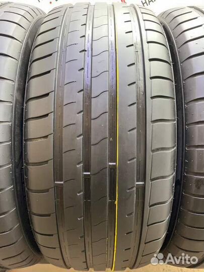 Windforce Catchfors UHP 275/50 R20 113W