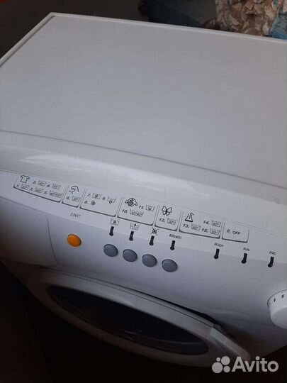 Стиральная машина бу