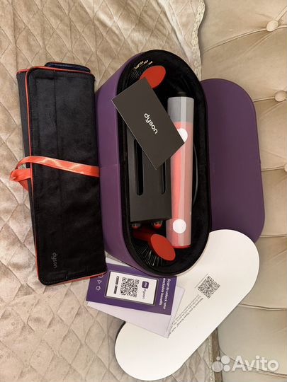 Стайлер dyson