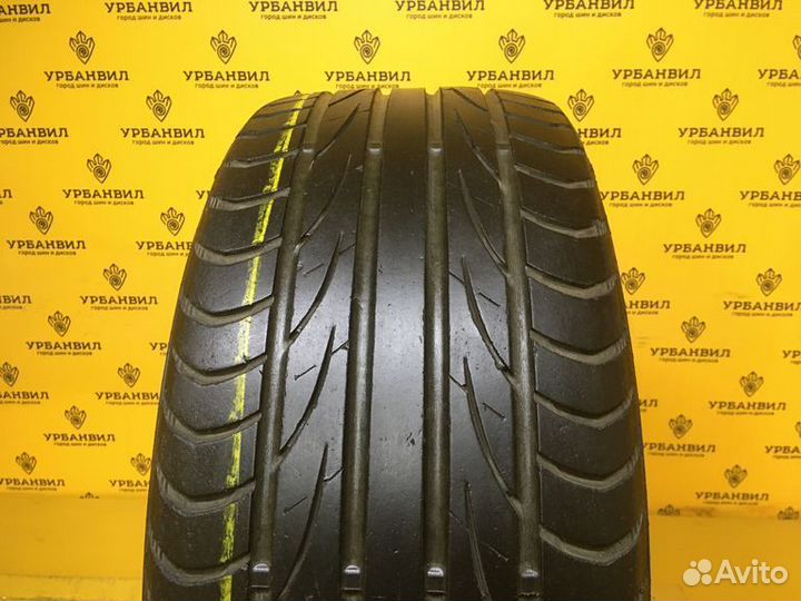 Semperit Speed Life 225/45 R17 91W