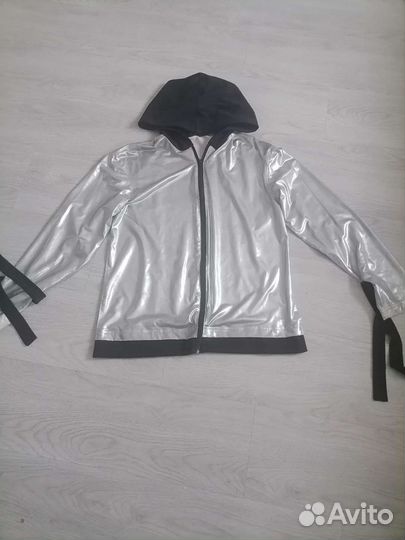 Куртка для танцевального номера