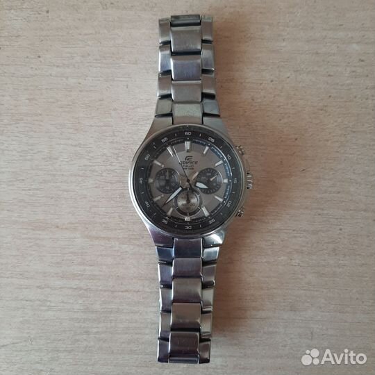 Часы Casio Edifice Ef-562