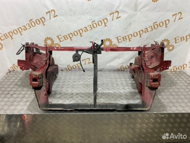 Рамка радиатора Toyota Camry ACV40